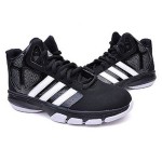 adidas 阿迪达斯 男 透气篮球鞋 G59385 亚马逊中国309包邮