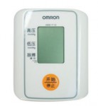 欧姆龙 OMRON HEM-7112 上臂式电子血压计  新蛋网价格199