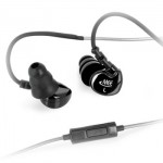 美国迷籁（MEElectronics） M6P-BK 运动耳机 黑色 亚马逊149包邮