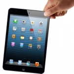 Apple 苹果 iPad mini 16G wifi版 平板电脑 黑色 MD528CH/A 易迅网华东2488包邮