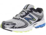 五星！新百伦 New Balance M770 男士网格透气跑鞋，美国Amazon两色折后最低 $66.86，海淘到手约￥490