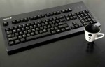 樱桃 Cherry G80-3000LPCEU-2 机械键盘（黑轴3000/黑色） 京东商城价格599包邮
