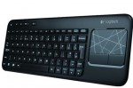 罗技 Logitech K400 无线触控式键盘 京东商城价格159包邮