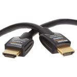 AmazonBasics 高速HDMI以太网电缆(3米) 亚马逊中国29包邮