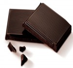 白丽人 85%黑巧克力 100g  京东商城价格16.5