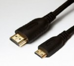 包尔星克 PowerSync HDC015B HDMI数字高清线 1.4版/1.5米/支持3D 新蛋网价格29