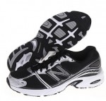 新百伦 New Balance 男子避震跑步鞋  京东商城价格199包邮