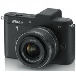 尼康（Nikon） V1 （VR10-30/3.5-5.6 ）可换镜数码套机 京东2299包邮