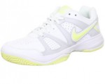 耐克 Nike 女子网球鞋  亚马逊中国价格339包邮，<font color=#ff6600>用券立减100，实付239！</font>