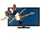 松下 Panasonic TH-P42XT50C 42英寸新等离子智能3D电视（含3D眼镜2副） 新蛋网价格3799