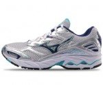 美津浓 Mizuno 男女款避震跑步鞋 京东商城价格249包邮， <font color=#ff6600>有券在手只要199！</font>