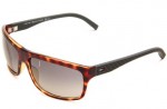 汤米·希尔费格 Tommy Hilfiger TH1081S 矩形太阳镜，美国Amazon折后最低 $42.75，海淘到手约￥391