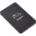 HITACHI 日立 TOURO MOBILE 2.5英寸 USB3.0 1TB 超薄移动硬盘 易迅网479包邮