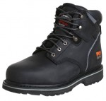 天木兰 Timberland 男士真皮工装靴，美国Amazon折后最低 $72.68，海淘到手约￥525