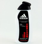 阿迪达斯 adidas 男士活力沐浴露 天赋（400ml） 京东商城价格18