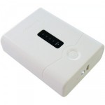 Yoobao羽博 YB-621P iPad/iPhone/iPod移动电源 5200mAh 加强版 易迅网69包邮