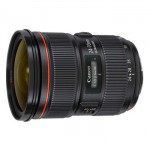 Canon 佳能 EF 24-70mm f/2.8L II USM 标准变焦镜头 易迅网华东12999包邮