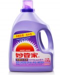 妙管家 熏衣草 抑菌洗衣液（4.4kg） 易迅网上海仓价格37.9（满99-20，<font color=#ff6600>低至31.2元/桶</font>），送丝蕴洗发水20ml！