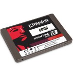 Kingston 金士顿 SVP200S37A/60G 60G SATA3接口 SSD固态硬盘 易迅网武汉仓379包邮