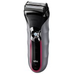 博朗（BRAUN） 320s-4 电动剃须刀 京东商城799包邮