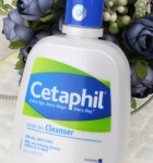 丝塔芙 Cetaphil 洁面乳 237ml  当当网价格58.9