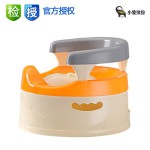 小象缤纷儿童座便器 天猫最低25.8包邮