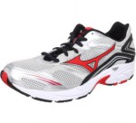美津浓 Mizuno 男子跑步鞋  亚马逊中国价格239包邮，<font color=#ff6600>下单8折，入脚191.2！</font>