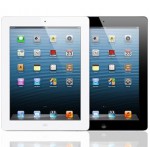 苹果 Apple iPad4 16GB WIFI版(配备Retina显示屏) 新蛋网价格3588包邮
