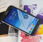 三星 SAMSUNG Galaxy Note II N7102 双网双待 3G（WCDMA/GSM）手机 灰色 一号店团购价格4359包邮 