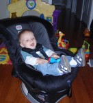 再次降到冰点！世界顶级儿童汽车安全座椅 百代适 Britax Advocate 70-G3 安全座椅，美国Amazon历史最低价 $239.99，海淘到手约￥2165