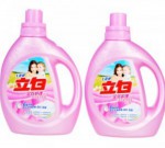立白 全效护理高浓度洗衣液（3kg*2瓶装）易迅网武汉仓价格65，<font color=#ff6600>下单减10，实付55！</font>