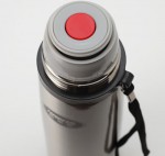 哈尔斯 HB-500F 真空吊带保温杯500ml 亚马逊中国价格38包邮