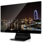 优派 ViewSonic VX2370S 23英寸<font color=#ff6600>IPS</font>+LED液晶显示器 易迅网上海仓价格999，<font color=#ff6600>用券969</font>，送DVI/VGA双线！