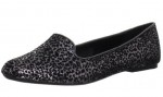 玖熙 Nine West 女士真皮平跟休闲鞋，美国Amazon折后最低 $14.17，海淘到手约￥163