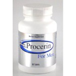 实惠！Procerin 男士防脱发颗粒 90粒/瓶，美国Amazon $19.99（<font color=#ff6600>平均每粒1.4元人民币</font>）