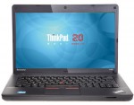 ThinkPad E430 325459C 14英寸笔记本电脑（i5-3210M/2G/320G/1G独显） 新蛋网价格3799包邮，赠包鼠！
