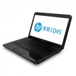 惠普（HP） CQ45-m02TX 14.0英寸笔记本电脑 京东3499包邮