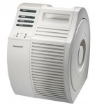 再降$10：霍尼韦尔 Honeywell 17000 长效高寿命空气净化器，<font color=#ff6600>搞定PM2.5</font> 美国Amazon $89.99，海淘到手约￥933
