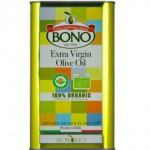 包锘 BONO <font color=#ff6600>有机</font>特级初榨橄榄油（3L） 京东商城价格229包邮