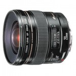 Canon 佳能 EF 20MM F/2.8 USM广角定焦镜头 亚马逊中国3141包邮
