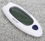 欧姆龙 OMRON HEA-231 血糖仪 新蛋网价格179，送25片试纸！