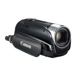 Canon 佳能 双闪存高清数码摄像机 LEGRIA HF R26(黑色) 亚马逊中国2152包邮