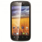 中兴（ZTE）N970 3G手机（黑色）CDMA2000/CDMA 京东1199包邮