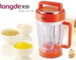 龙的 longde NK-1020A 豆浆机 亚马逊中国“Z秒杀”价格125包邮