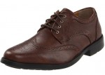 暇步士 Hush Puppies 男士皮鞋，美国Amazon折后最低 $20.64，海淘到手约￥203
