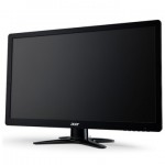 宏碁（Acer）G226HQLBbd 21.5英寸超薄LED背光液晶显示器 京东719包邮