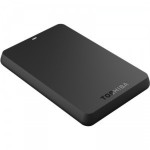 TOSHIBA 东芝 A1 黑甲虫系列 2.5英寸 1.5TB USB3.0 移动硬盘 易迅北京仓619包邮