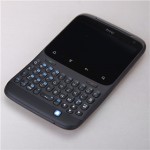HTC A810e 3G手机（睿智黑）WCDMA/GSM 京东499包邮