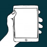 苹果 iPad mini 平板电脑16G WIFI版黑色 京东2349包邮
