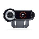 罗技（Logitech）快看合金版Pro 9000摄像头 京东449包邮